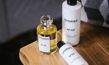 Stories Parfums appoints Kilpatrick 